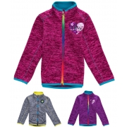 Dětské outdoorové mikiny